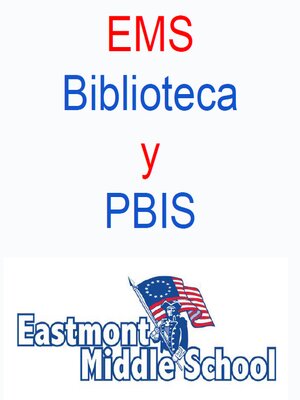 cover image of EMS Biblioteca y PBIS